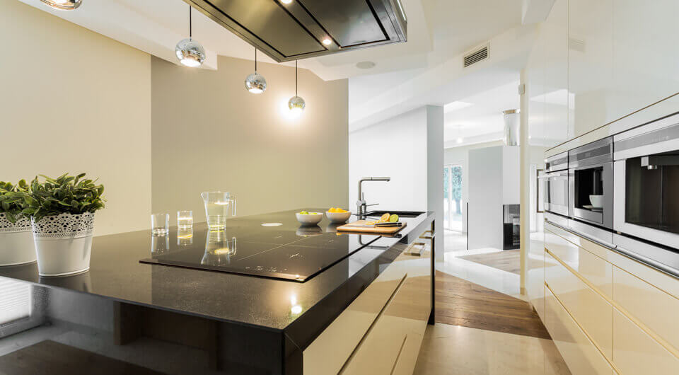 Expert kitchen builders kent