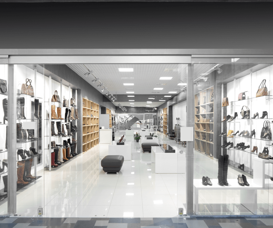 shop refurbishment services in kent